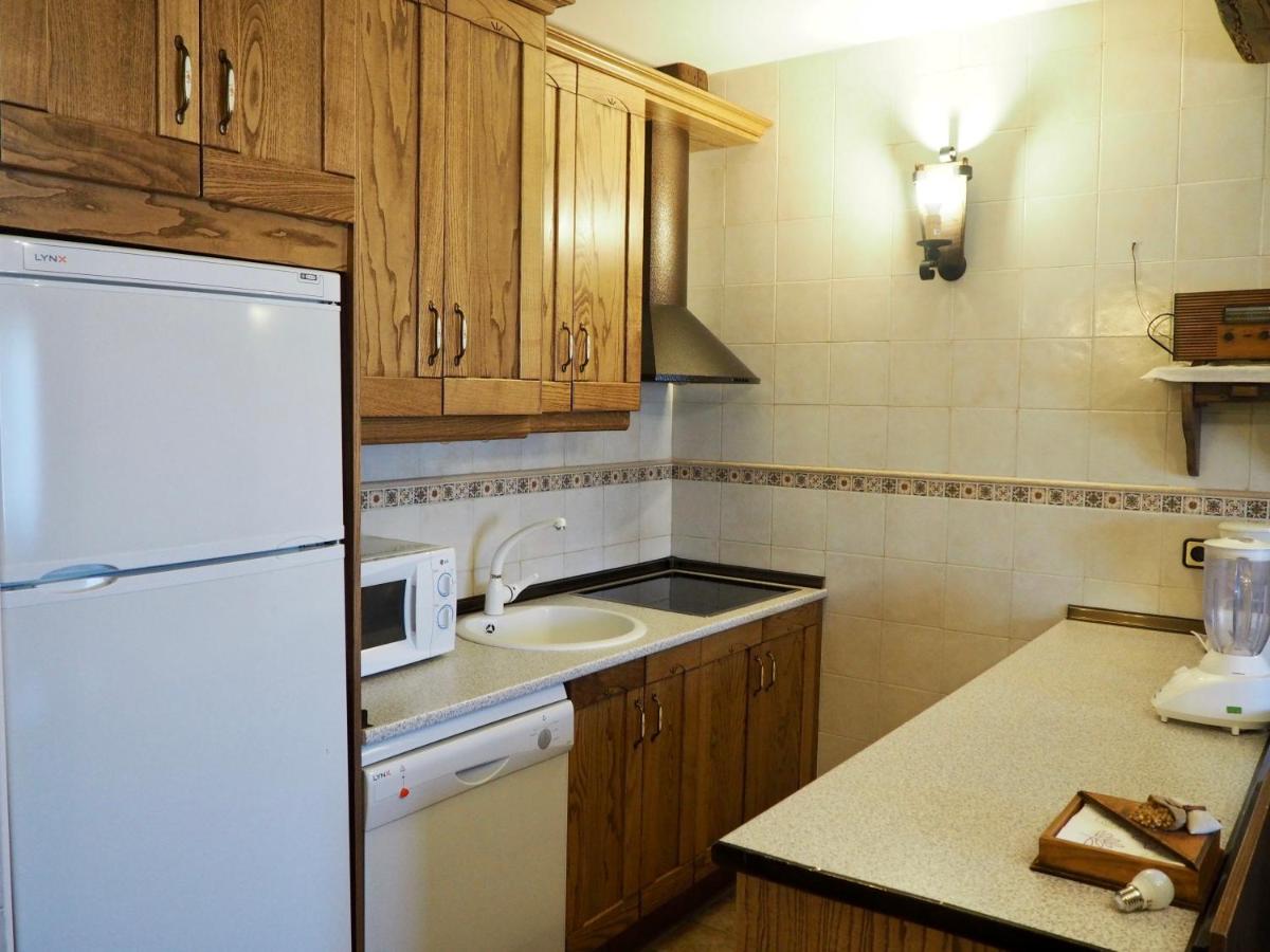 Casa Rural El Rincón De Anter, foto 5