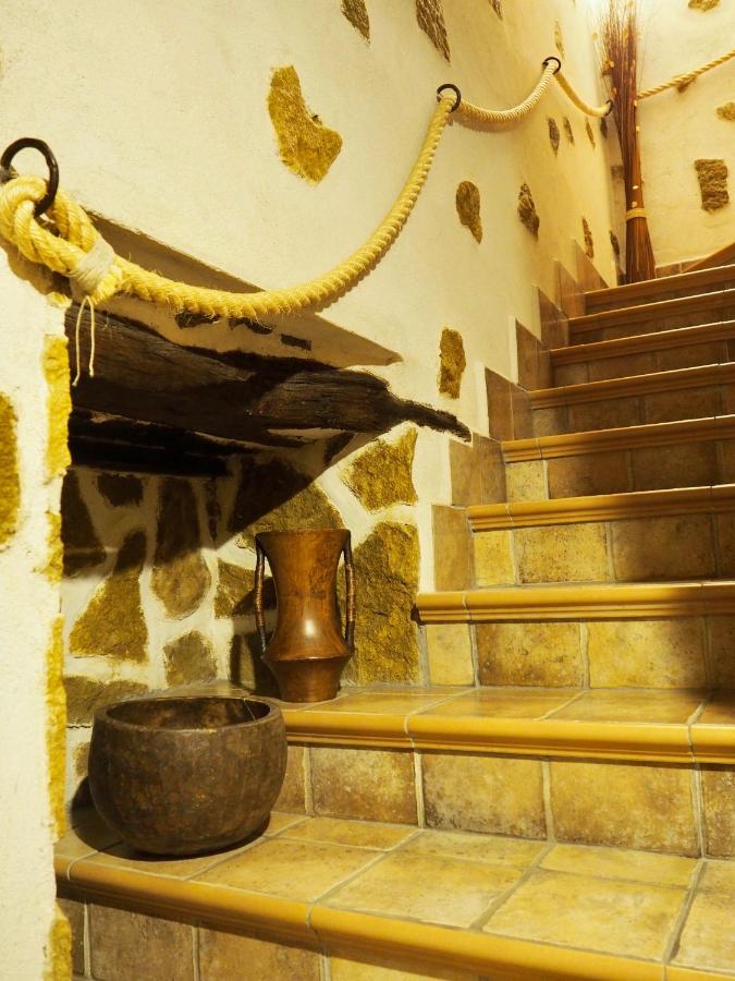 Casa Rural El Rincón De Anter, foto 3
