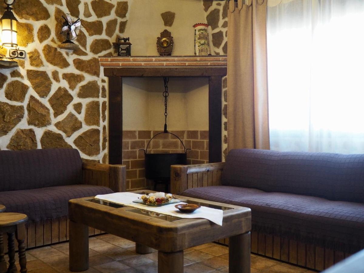 Casa Rural El Rincón De Anter, foto 2