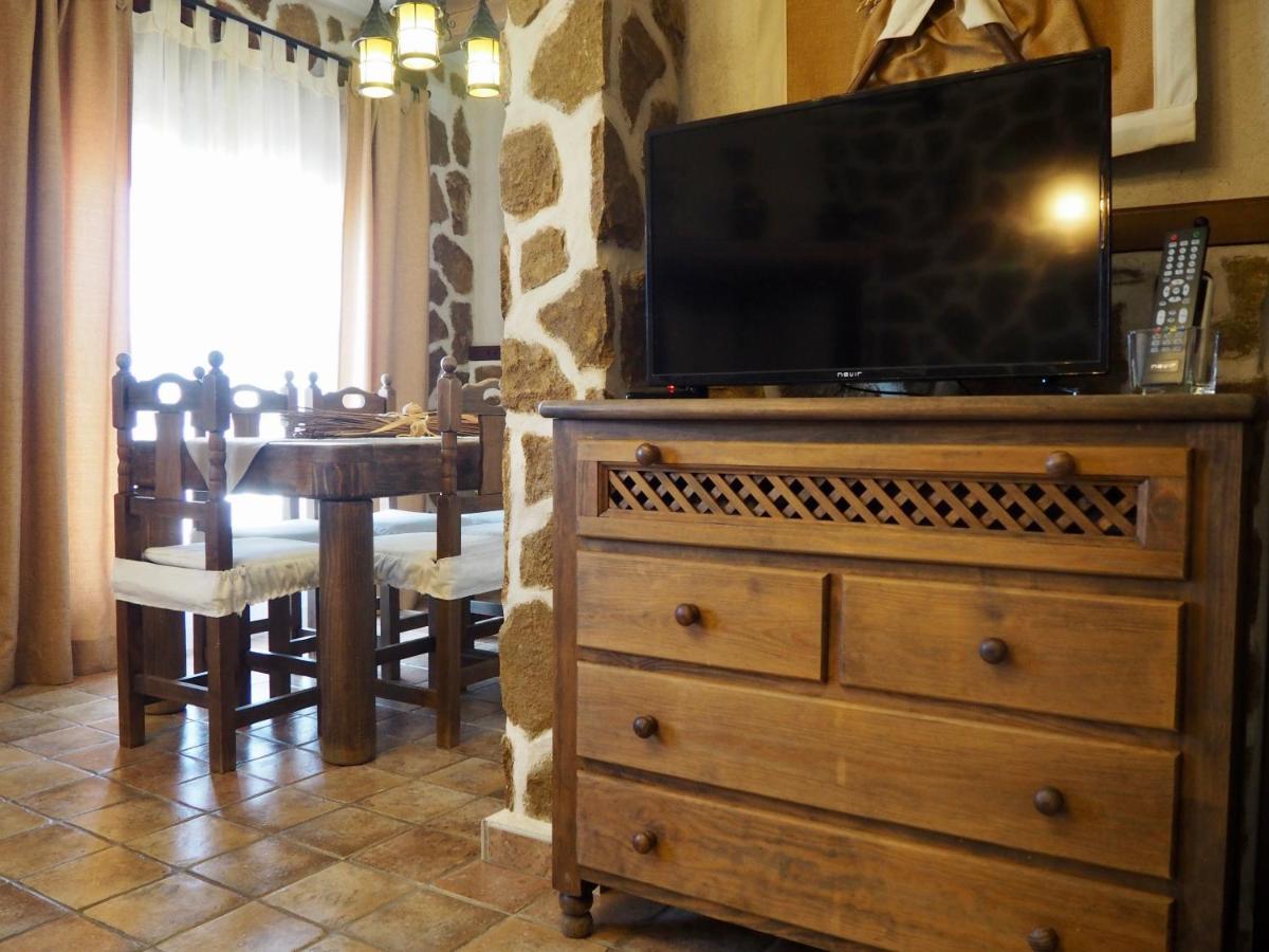 Casa Rural El Rincón De Anter, foto 4